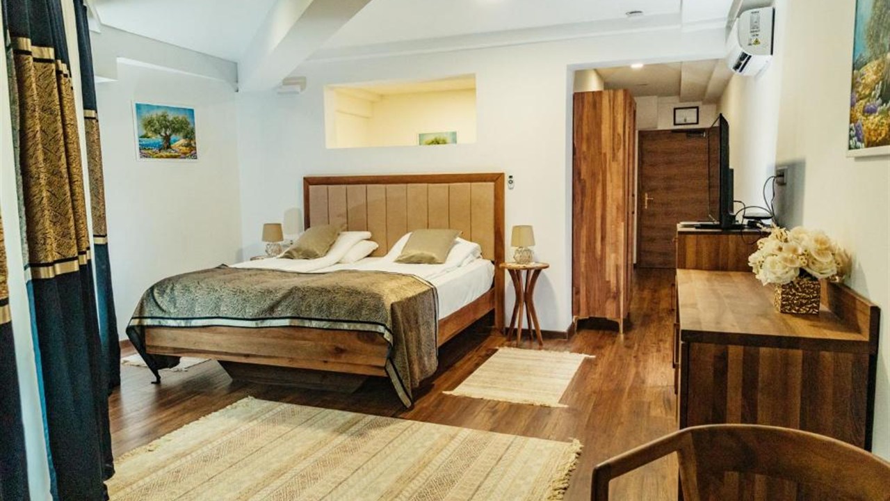 Apartman Edemus