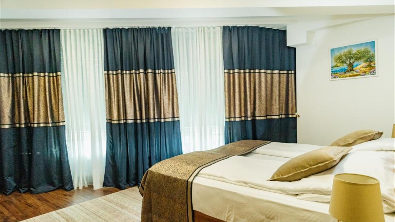 Apartman Edemus
