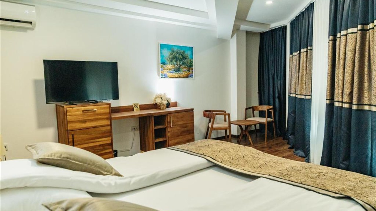 Apartman Edemus