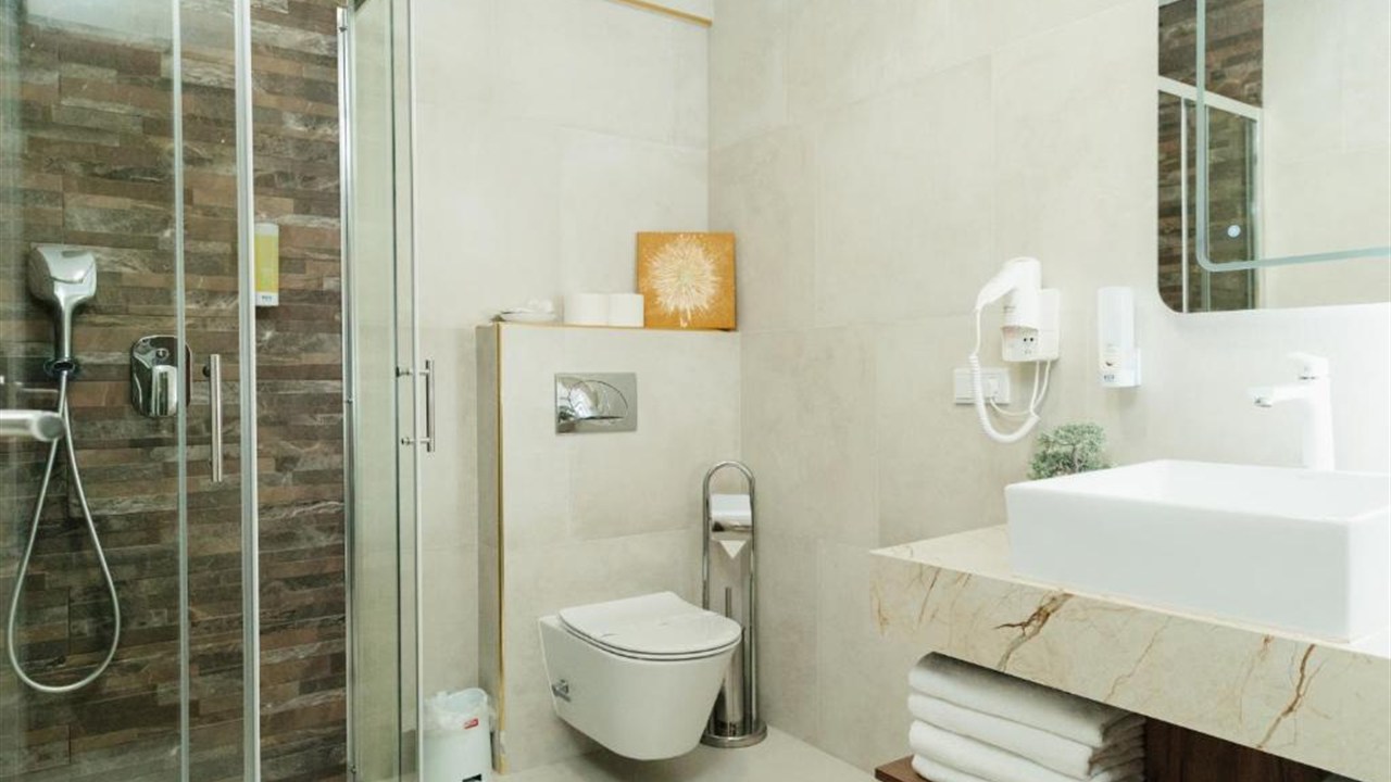 Apartman Edemus