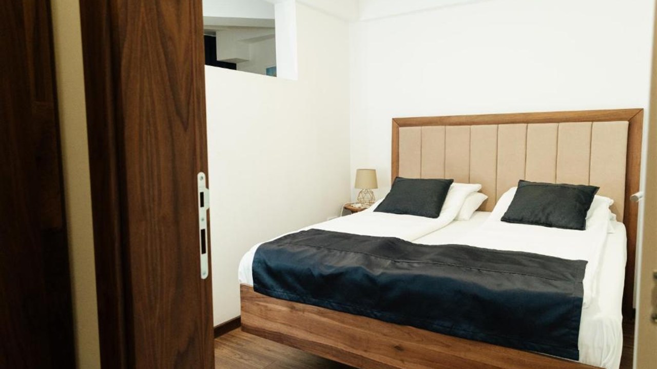 Apartman Edemus
